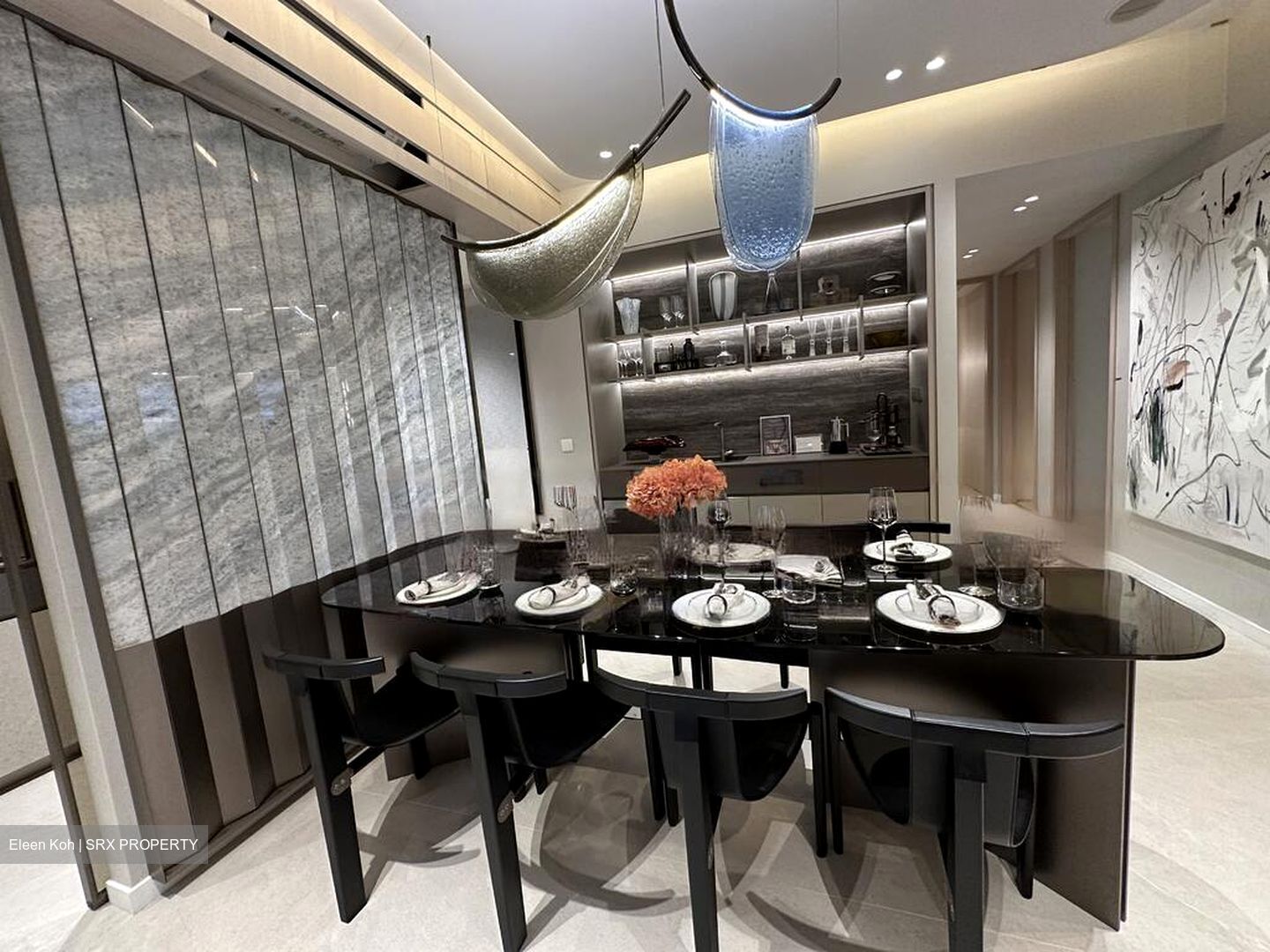 Union Square Residences (D1), Condominium #591379781